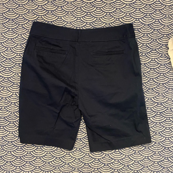 Navy Chaps shorts - Picture 4 of 4